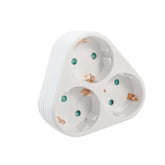 Stecher Triplu Serel, Compact și Eficient